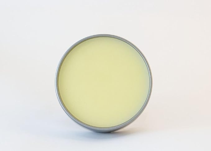 Deep Tissue Balm, Peppermint & Tea