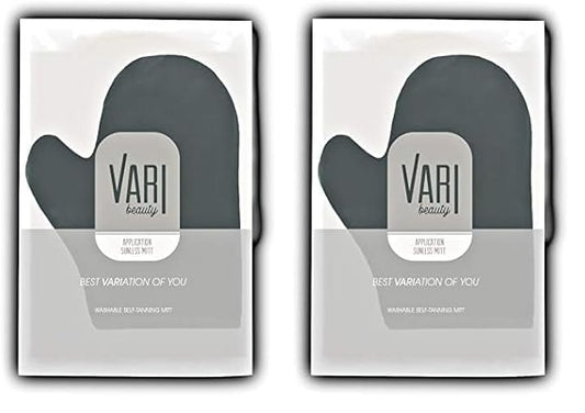 Vari Beauty Sunless Mitt Applicator