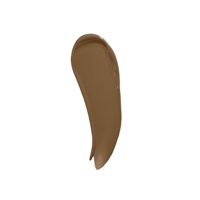 NYX PROFESSIONAL MAKEUP Bare With Me Tinted Skin