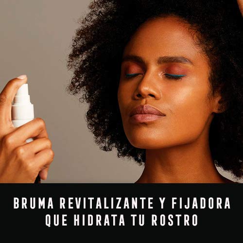 Max Factor Lasting Performance Hydrating Setting 100 ml