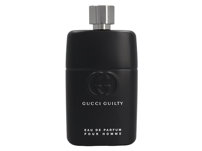 Gucci Guilty for Men 3.0 oz Eau de Parfum Spray