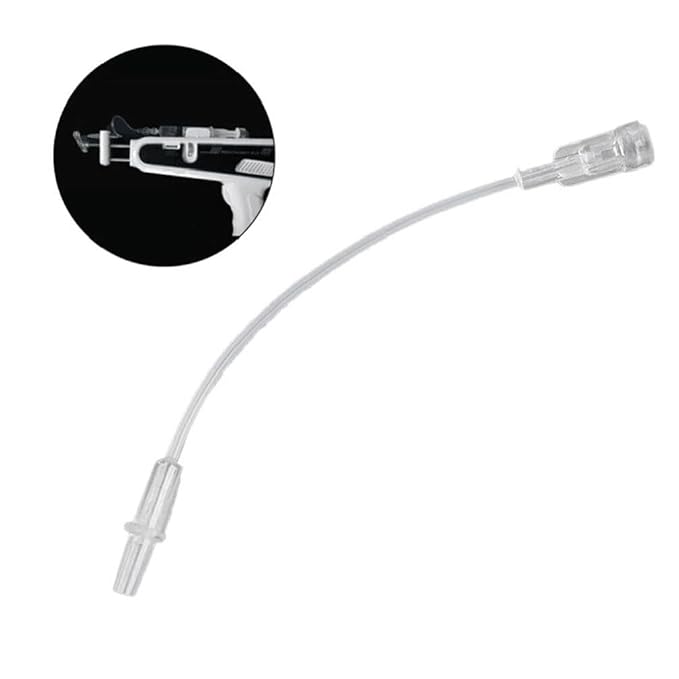 20pcs Tubes Accessory Replacement Consumables Parts