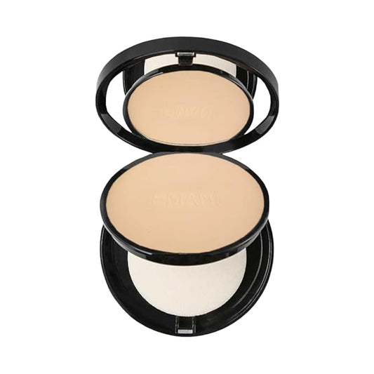 EMANI Flawless Matte Foundation 0.. 42 oz