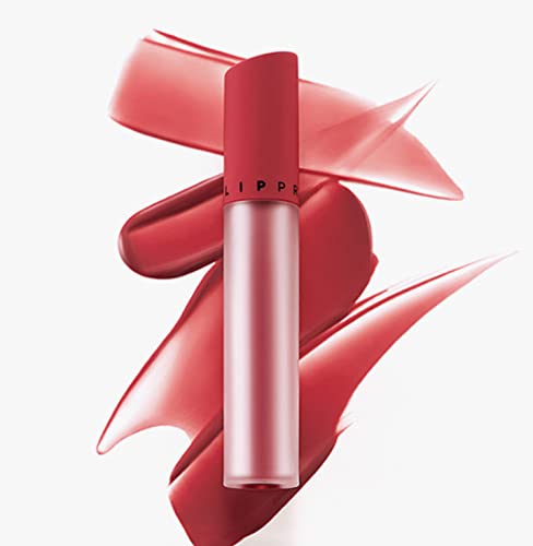 JUNG SAEM MOOL OFFICIAL LIP-PRESSION SEE-THROUGH TINT (EVENING LACE)
