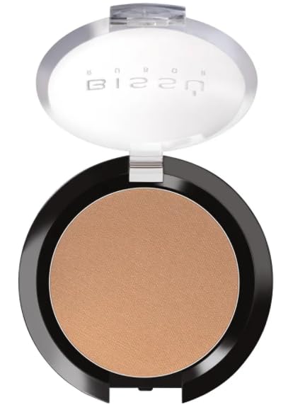 Bissú Blush 4g c/u, Intense Pigmentation, Soft Texture, 4g