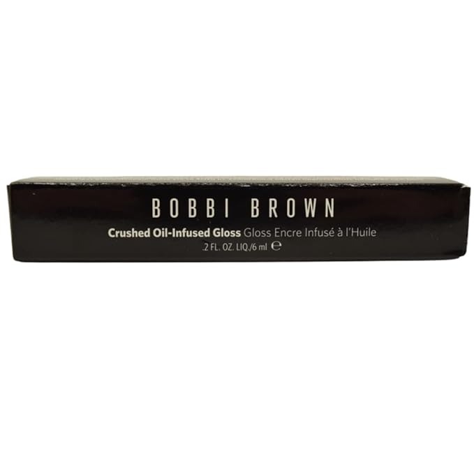 Bobbi Brown Crushed Oil-Infused Gloss Shimmer Kir Sugar
