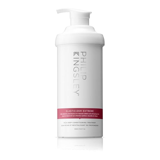 PHILIP KINGSLEY Elasticizer Extreme Deep-Conditioning Hair