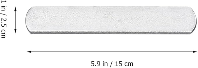 16pcs Load Bearing Plate Fitness Weighted Plates Weighted