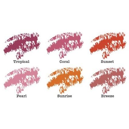 Crazy Rumors Lip Color Pearl, 0.09