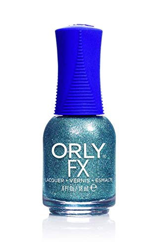 Nail Lacquer - 20868 Feel The Funk by Orly for Women - 0.6 oz Nail Polish