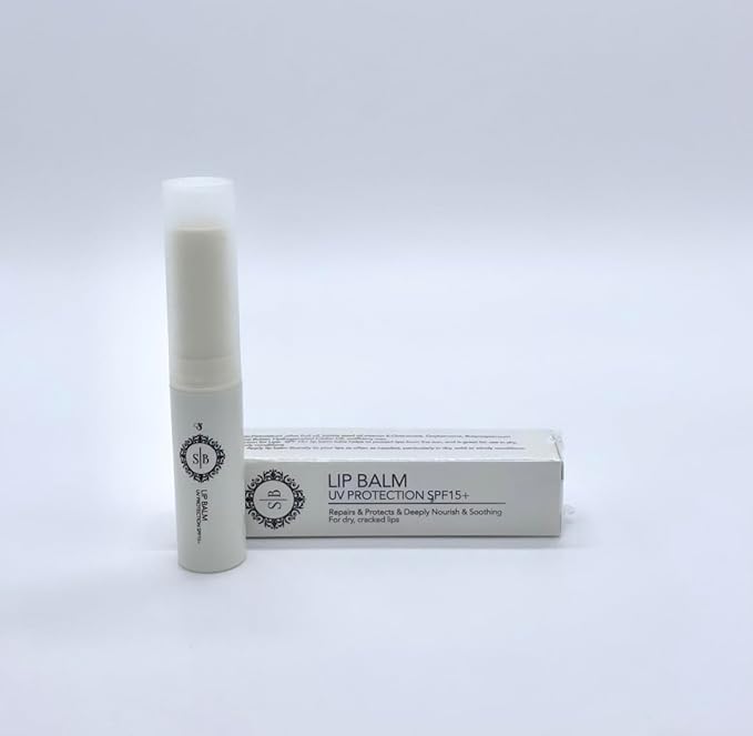 SB | Lip Balm | SPF