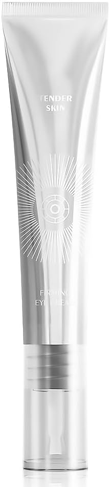 Soothing eye cream for under