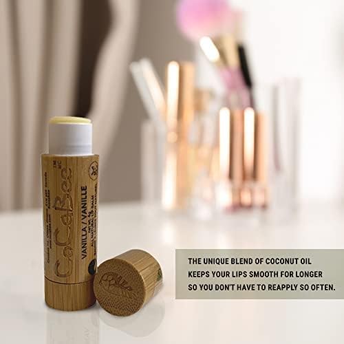 Chapstick Lip Balm Lip Moisturizer For Packaging