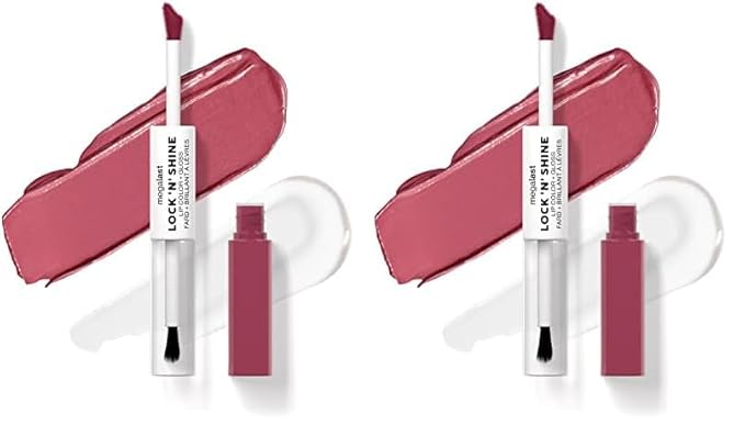 wet n wild Megalast Lock 'N' Shine Lip