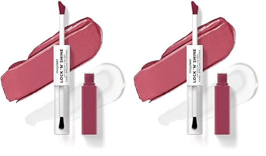wet n wild Megalast Lock 'N' Shine Lip