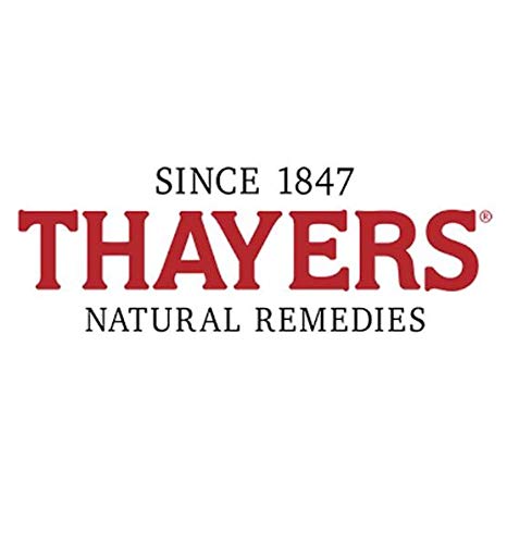 Thayers Organic Slippery Elm Lip Balm,