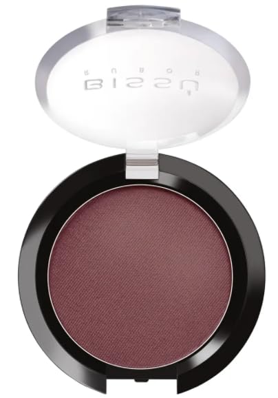 Bissú Blush 4g c/u, Intense Pigmentation, Soft Texture, 4g