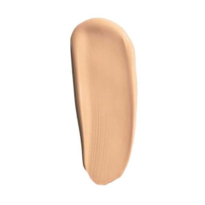 Lumene 16h Longwear Blur Foundation SPF 15 for Warm Honey) 30 ml