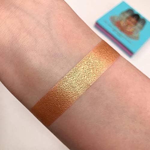 Juvia's Place Highlighter Tribe Glow Vol.2 - Highlighter Skin Tones