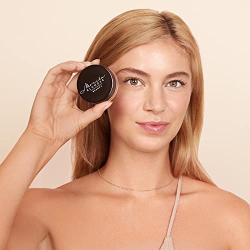 Monika Blunder Beauty - Blunder Cover Foundation, Concealer 0.62 oz