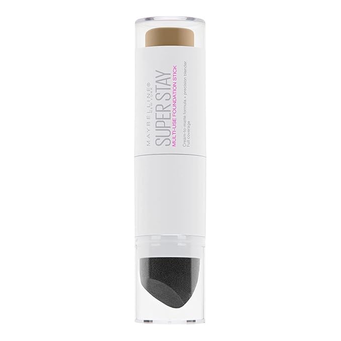 Maybelline New York Super Stay Foundation Stick For 0.25 oz