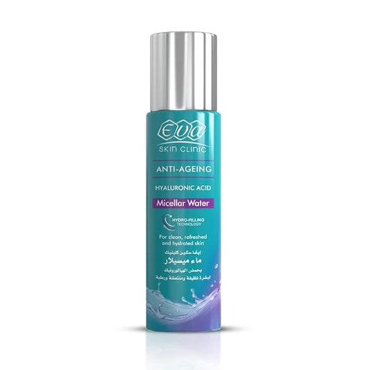 Eva Anti-Aging Skin Clini Hyaluronic Acid
