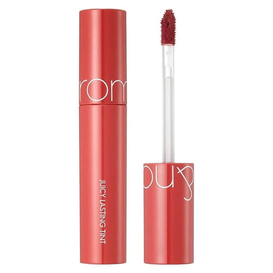 rom&nd Juicy Lasting Tint 13 EAT DOTORI, Vivid Lip 5g