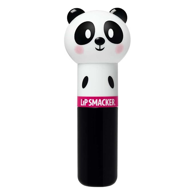 Lip Smacker Lippy Pals, Flavored Moisturizing