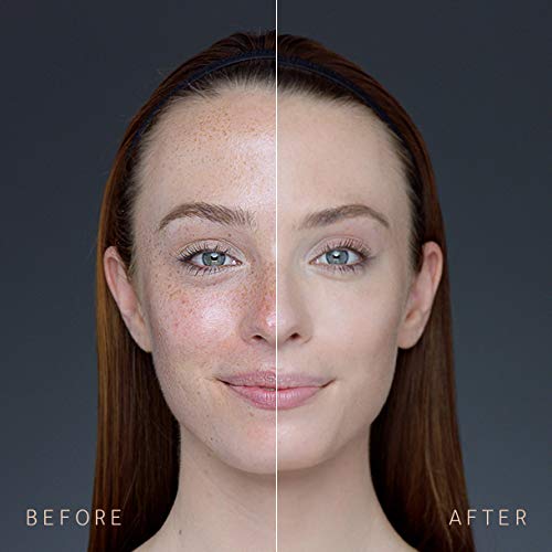 Mineral Air Four-in-One Foundation for Mineral Air Mis 10 ml