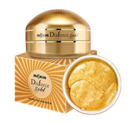 Miskin DiaForce Gold Hydro - Gel