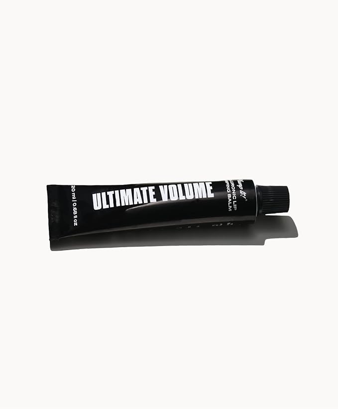 Plump It! | Hyaluronic Lip Balm