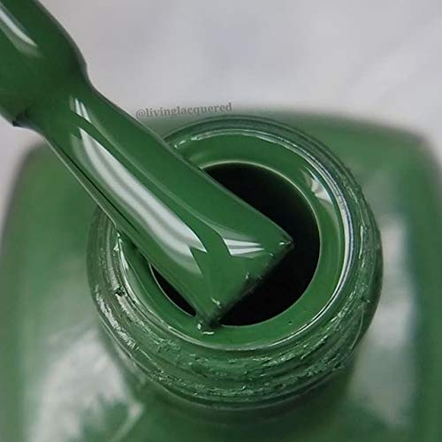 duri Nail Polish, 779 Monkeying