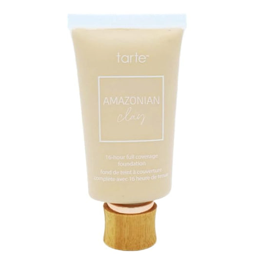 Tarte Cosmetics ian Clay 16-hour Full Coverage Foundation