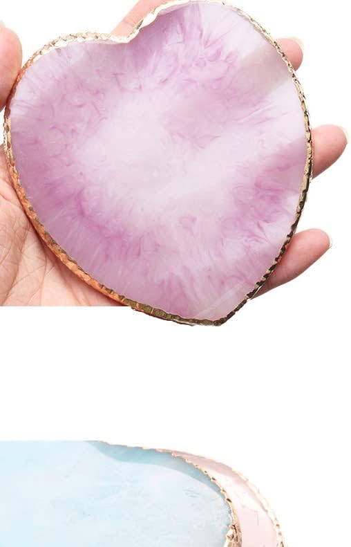 2 Pcs Herat Phnom Penh Resin Nail Art