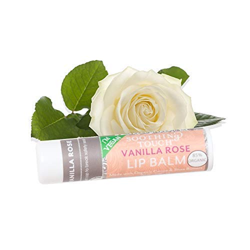 Soothing Touch Vegan Lip Balm