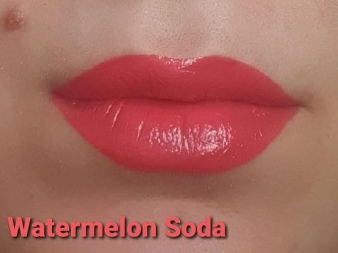 Jeffree Star Cosmetics Supreme Gloss, Watermelon Soda