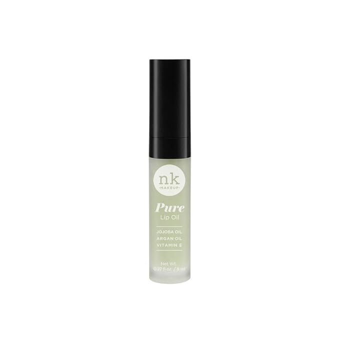 NK Pure Lip Oil (PEPPERMINT)