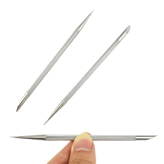 Hahiyo 5.1 inch metal nail