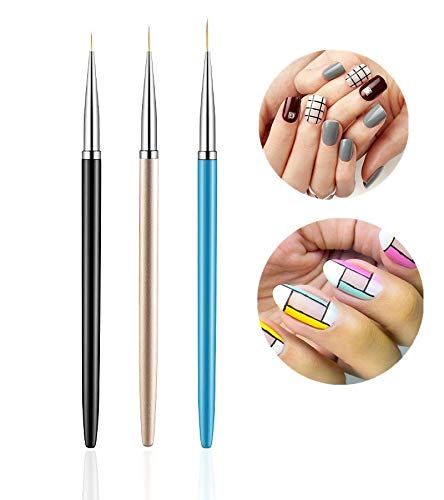 5PCS Dotting Pens with 3