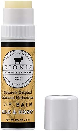 Dionis Goat Milk Milk and Honey