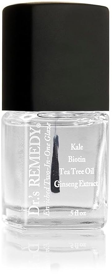 Dr.'s Remedy 4 Pack Nail