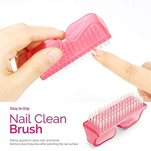 Teenitor Nail Gel Remover Tools