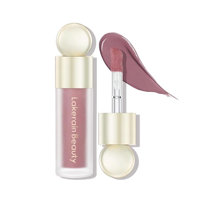 Liquid Blush For Cheeks, Soft Velvet Cream Blush Makeup (3#)