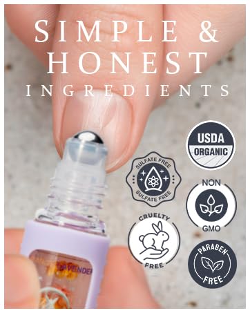 Lilly Of The Valley Repair