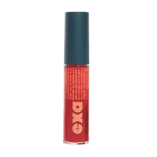 EXA Beauty - All Smiles Universal Glow Lip Glow