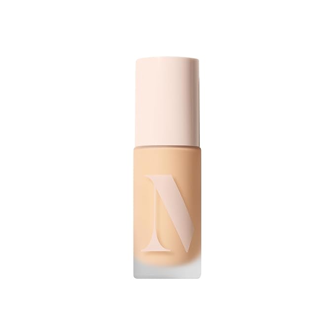 Morphe Lightform Liquid Foundation - Extended Hydration Foundation fl oz)