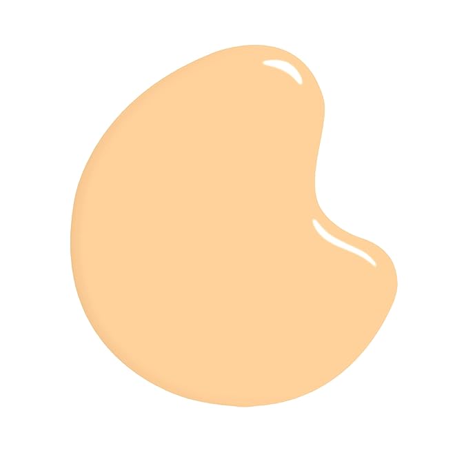 Sally Hansen Miracle Gel™, I Don't Desert You, Long Lasting, Gel-Like Formula, No UV Lamp Needed, Nude Nail Polish