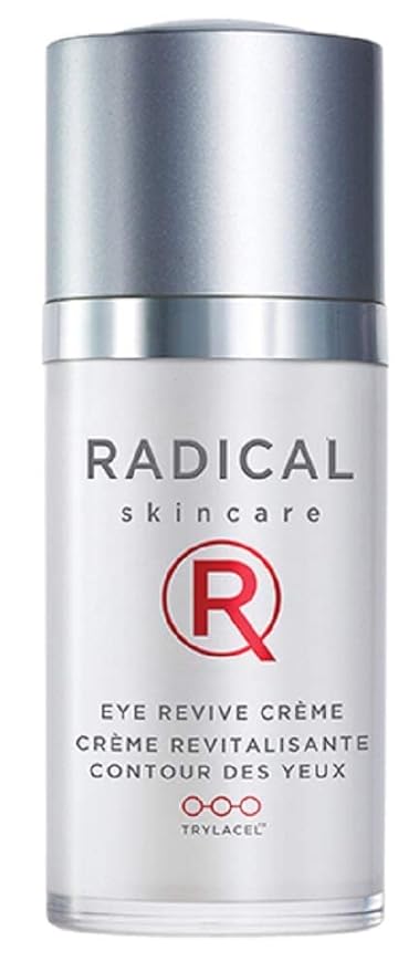 Radical Skincare Eye Revive Creme - Anti-Aging
