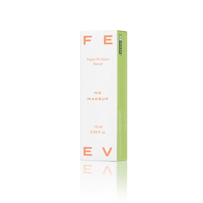 FEEV Hyper-Fit Color Serum Liquid Blush () | Makeup, ) 10ml