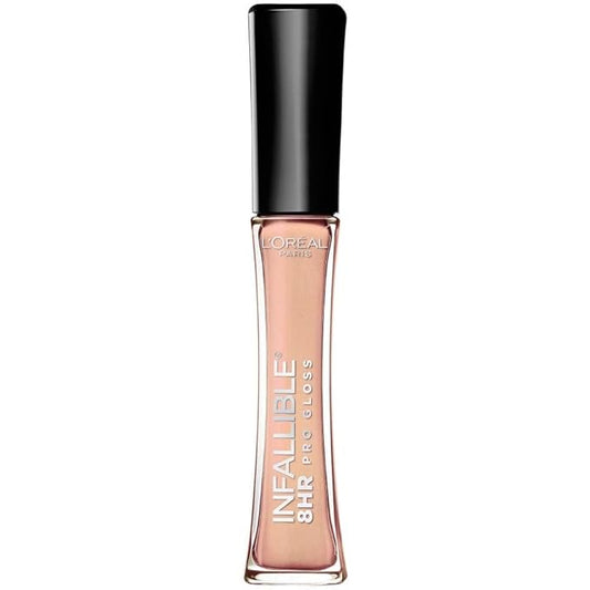 L’Oreal Paris Makeup Infallible 8 Hour Hydrating Lip
